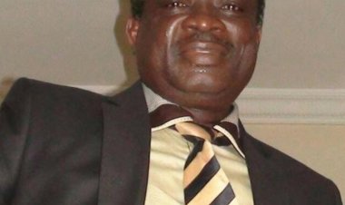 LASU VC Congratulates Prof. S.G Odewumi on Appointment as Special Adviser to NUC