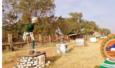 UNIJOS-FCE Pankshin 2024 Long Vacation Part-Time Programmes - Apply Now