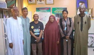 Union Bank of Nigeria Offers Condolences to Federal University Gashua