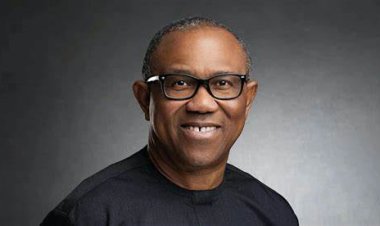 Peter Obi Grants N10 Million to St. Charles Borromeo College of Nursing Sciences, Anambra