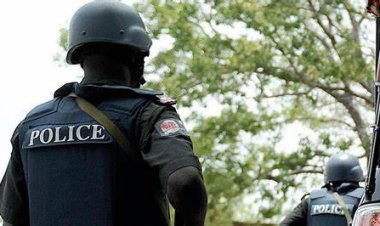 Anambra Anti-Cult Squad Accused of Extorting N1.2M from 30 Chukwuemeka Ojukwu University Students