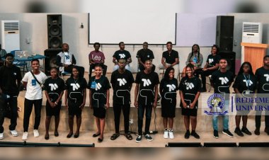 Redeemer’s University Joins Tech Space, Hosts Inaugural Tech Festival