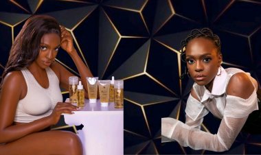 Why I Ditched University: Beverly Osu's Bold Revelation Sparks Controversy
