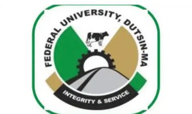 Federal University Dutsin-Ma Announces Mid-Semester Break