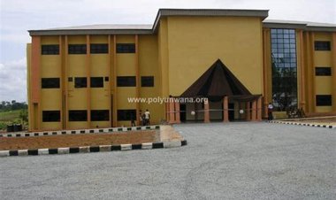 Akanu Ibiam Federal Polytechnic Opens Ticket Sales for 2023-2024 Freshers Night Event