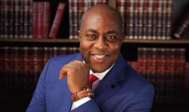 SMobile CEO Kingsley Adonu Appointed as Patron of UNN Students Union Government