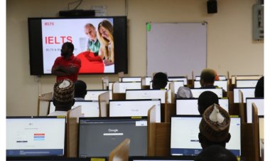 SUN IELTS Test Center conducts Open Day for Prospective Candidates