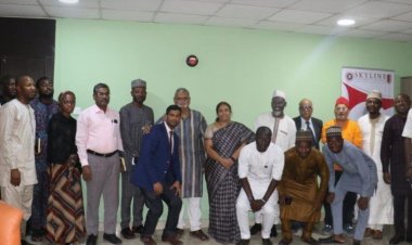 SUN conducts Faculty Development Workshop on Effective Teaching