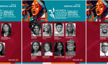 DentsuAgyle Hosts 2024 Masterclass at UNILAG on April 12, Reveals Cash Prizes and Esteemed Panellists