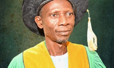 UNIOSUN Appoints Mr. Hammed Olugbenga Adams as Acting Bursar