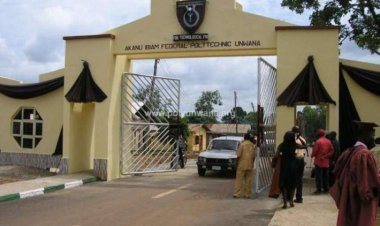 Akanu Ibiam Federal Polytechnic Releases Updated Schedule for Student ID Card Collection