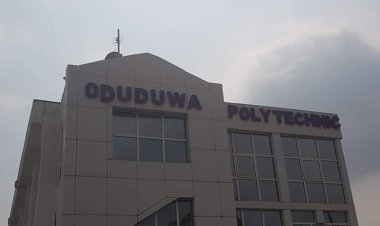 Oduduwa Poly Student Accuses Lecturer of Extortion and Result Withholding