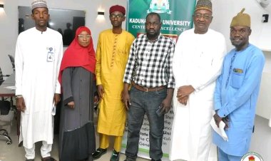 KASU Selected As Host For The Upcoming MLA-NG Conference