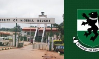 Course Registration Update for UNN 2023-2024 Freshers