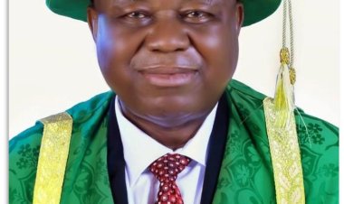 UNN Vice Chancellor Discloses Completion of Supplementary List