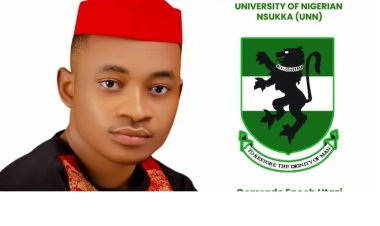 UNN SUG Issues Cautionary Notice to Students Ahead of Ori-Okpa Masquerade Parade
