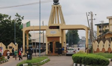 Oyo State Government Appoints Acting Registrar and Bursar for The Polytechnic, Ibadan