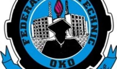Federal Polytechnic Oko SUG Launches Exam Relief, Cash Giveaways & Food Distribution to Students