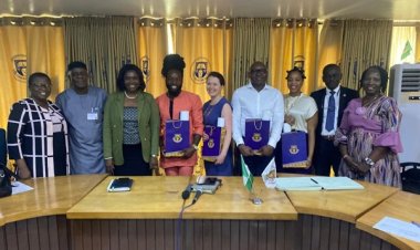 Institute of Cultural Studies, Obafemi Awolowo University Hosts University of Waterloo for Special Webinar on Black Emancipation