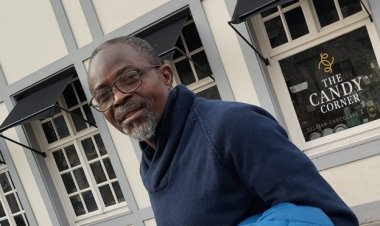 University of Oxford Grants Afox Travel Grant to OAU Lecturer, Dr. Morufu Bukola Omigbule for Collaborative Research on Yoruba Rituals
