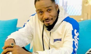 The Academic Journey of Late Junior Pope: From Cameroon to Nollywood Stardom