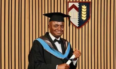 LAUTECH Set to Confer Honorary Doctorate Degree on Renowned Lawyer Ahmed Raji