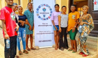 EBSU Launches Igbo Wiki Fan Club, Empowering Language Preservation Efforts