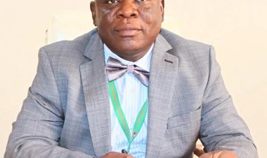 FEDPOFFA Facilitates With Rector On One Year Anniversary In Office