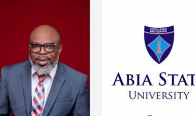 ABSU Deputy Vice-Chancellor Abductors Apprehended by Operation Crush