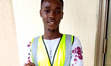 AAUA NUCJ President Emerges Victorious in National Book Essay Competition