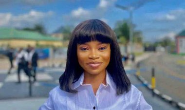 Victoria Ukaumunna of Abia State University Shatters Stereotypes with New Book, Surving BAT