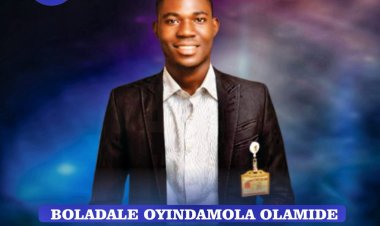 'Mandela' Secures Victory as AAUA Students' Union President in 2024 Elections