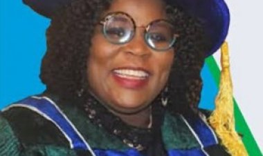 Caleb University Prepares for 7th Inaugural Lecture: Prof. Adesola Ajayi to Illuminate Biotechnology's Role in Food Security