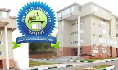 Edo State University (EDSU) Announces Induction/Oath Taking Ceremony of 2022/2023 (Batch B) Medicine and Surgery Graduates