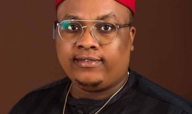 Sampson Ahuchaogu Foundation Launches Undergraduate Annual Bursary Program for 2023-2024 Academic Session