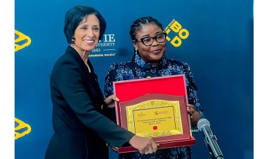 Thomas Adewumi University and Bowie State University Forge Historic Partnership with MOU Signing