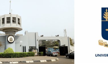 UI and University of Ghana Strengthen Bonds Beyond Sports with Bilateral Games