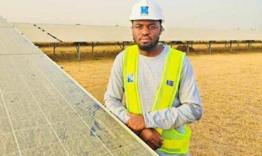 BUK Mourns the Passing of Muhammad Shehu, Recent Telecommunications Engineering Graduate