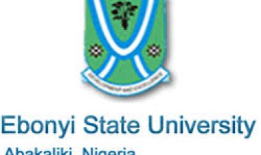 Ebonyi State University Prepares for Grand 12th-15th Convocation Ceremony