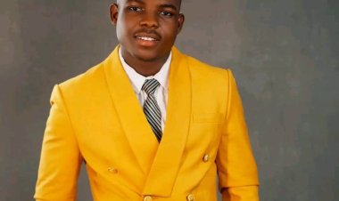 ABSU Prepares for Okezie Almond Kezirim's SUG Presidency Inauguration