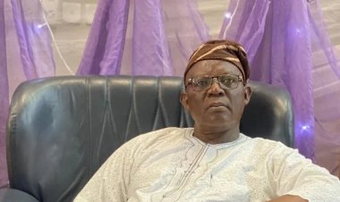 LASU Professor Highlights Challenges of Government Funding in Public Universities