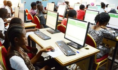 Breaking News: JAMB Introduces  Mock Trial for Underage  Student