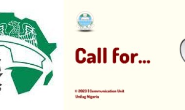 FASU Games (Lagos 2024) Seeks Local and International Caterers for Sporting Fiesta