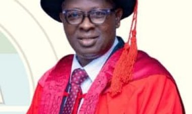 UNILAG Professor Urges FG to Adopt Fourth-Generation Screening Kits for HIV Detection