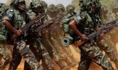 Tension in FUTO Over Armed Soldiers Deployed Against Final Year Graduation Celebrations