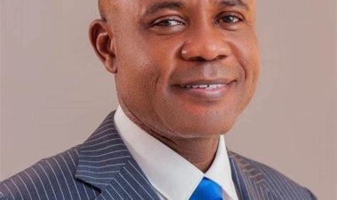 Governor Mbah Grants Full Scholarship to Abused Minor, Vows Zero Tolerance for Child Maltreatment