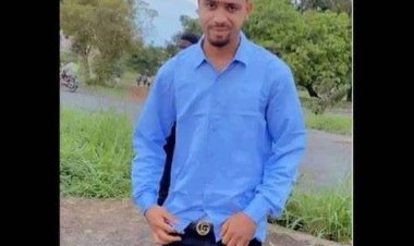 Abia State University Student Confesses to Murder: Pleads for Second Chance