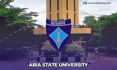 ABSU 2024/2025 Admission Requirements Revealed
