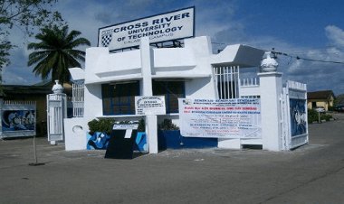 CRUTECH Issues Urgent Notice to Staff and Students on Resumption for Second Semester for 2023/2024 Session