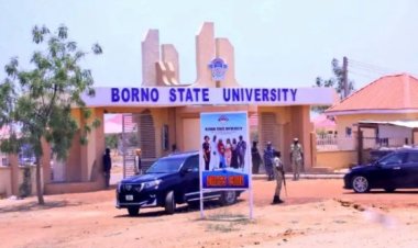 Kano Poly postpones 1st/3rd semester examination